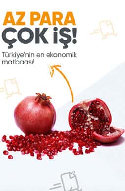 Kampanyalı Ürünler