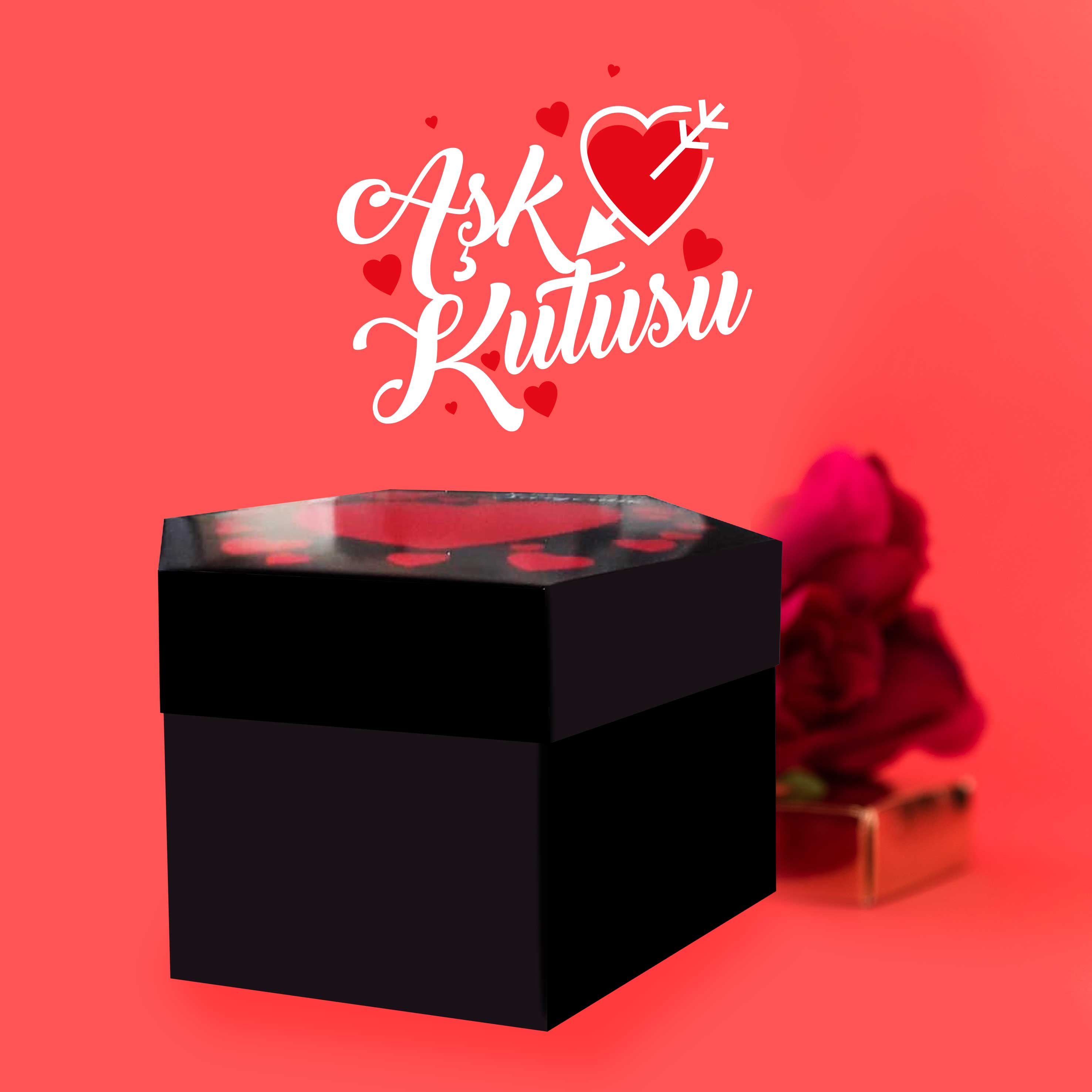 aşk kutusu