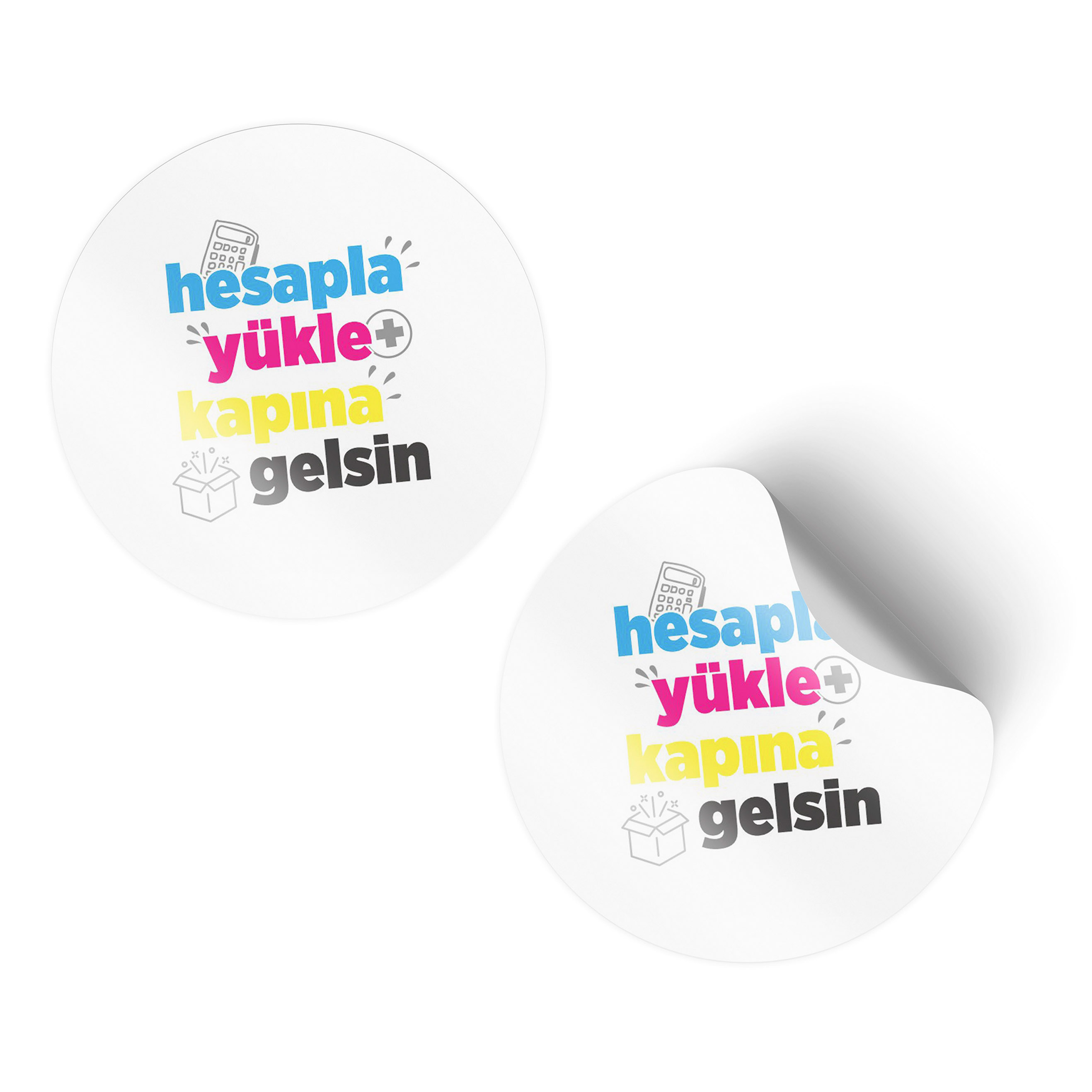 ETİKET